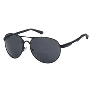 eyekeeper.com Funky Bifocal Sunglasses Pilot Style Bifocal Sunshine Readers SG803 Sunglasses