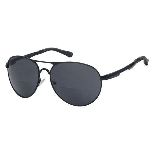 eyekeeper.com Funky Bifocal Sunglasses Pilot Style Bifocal Sunshine Readers SG803 Sunglasses