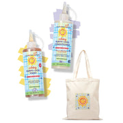 California Baby Calming™ Puppy + Dog Wash & Conditioner Set Fur Baby