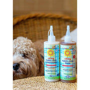 California Baby Calming™ Puppy + Dog Wash & Conditioner Set Fur Baby
