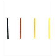 VIP Extensions Fusion Hair Extensions Glue Sticks 12 PCS/Pack Gluestick
