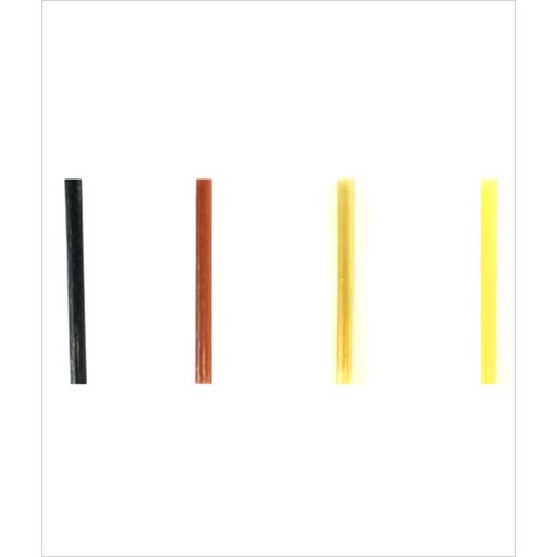 VIP Extensions Fusion Hair Extensions Glue Sticks 12 PCS/Pack Gluestick