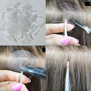 VIP Extensions Fusion Shrink Tube Accessories