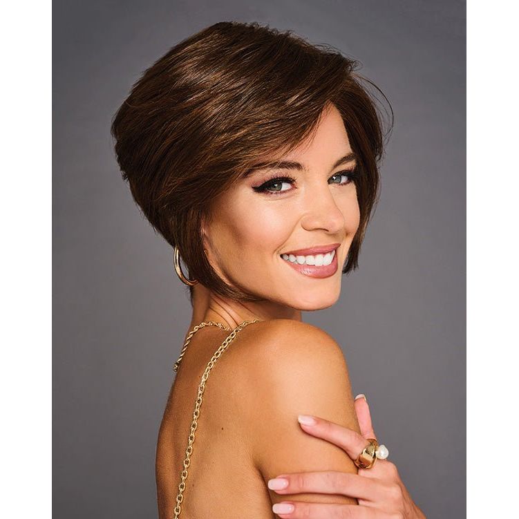 VIP Extensions Gabor Best in Class Wig by Hairuwear Synthetic Wig