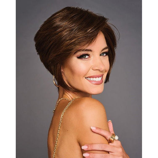 VIP Extensions Gabor Best in Class Wig by Hairuwear Synthetic Wig