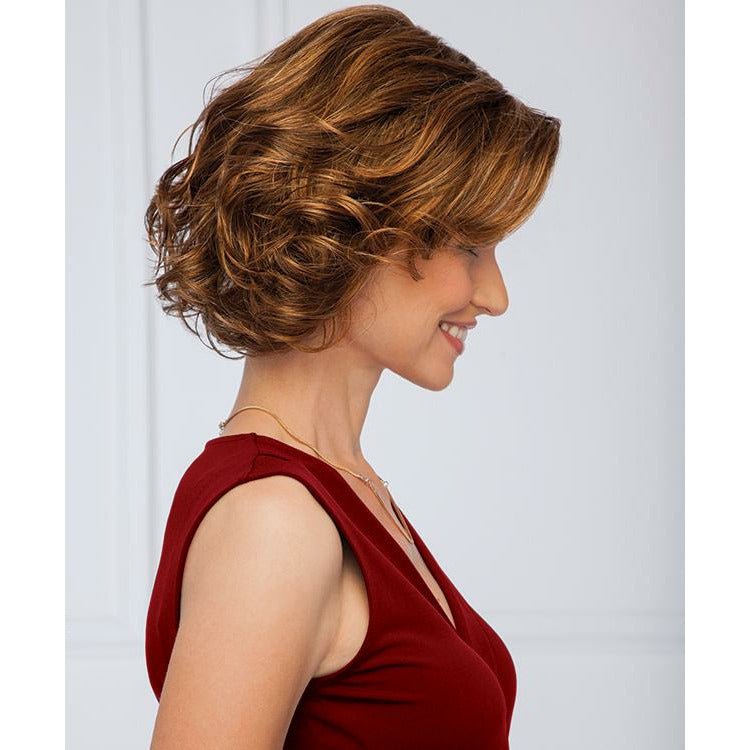 VIP Extensions Gabor High Impact Gabor Wigs