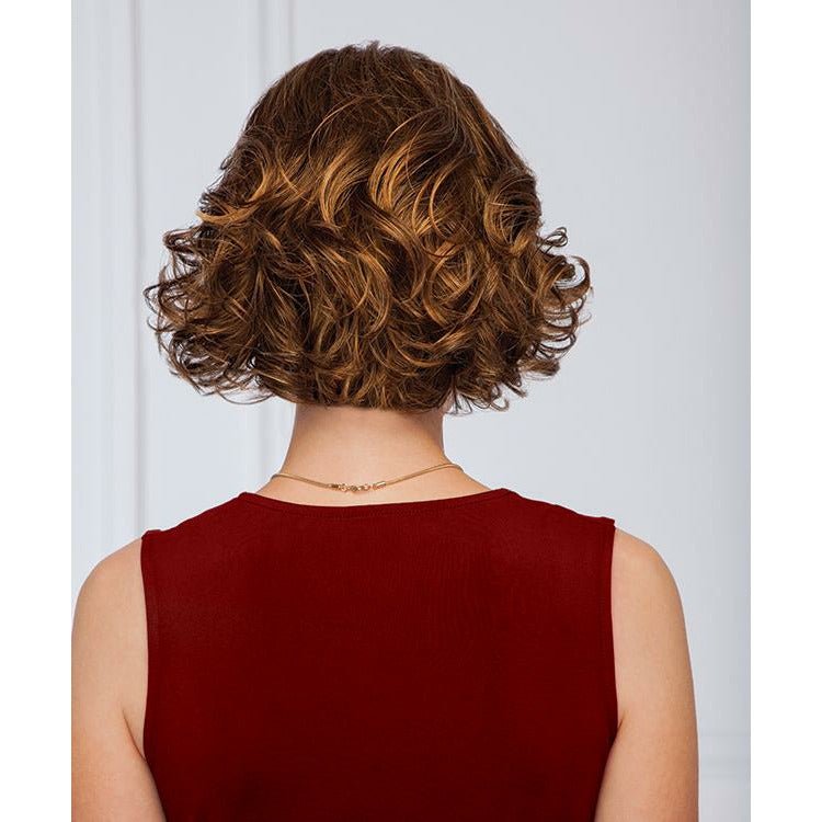 VIP Extensions Gabor High Impact Gabor Wigs