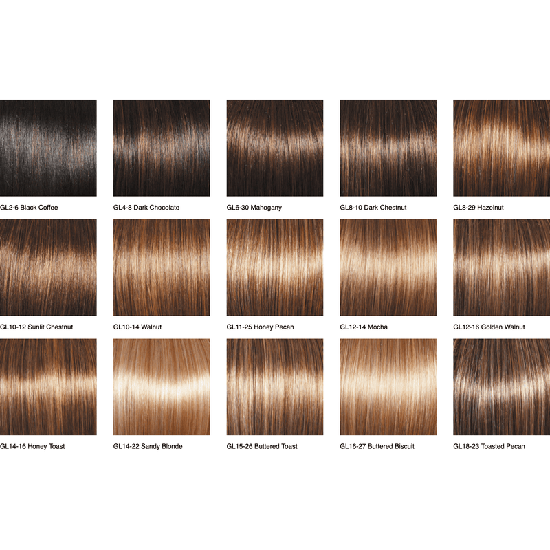 VIP Extensions Gabor High Impact Gabor Wigs