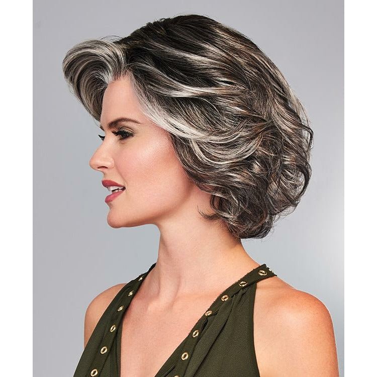 VIP Extensions Gabor High Impact Gabor Wigs