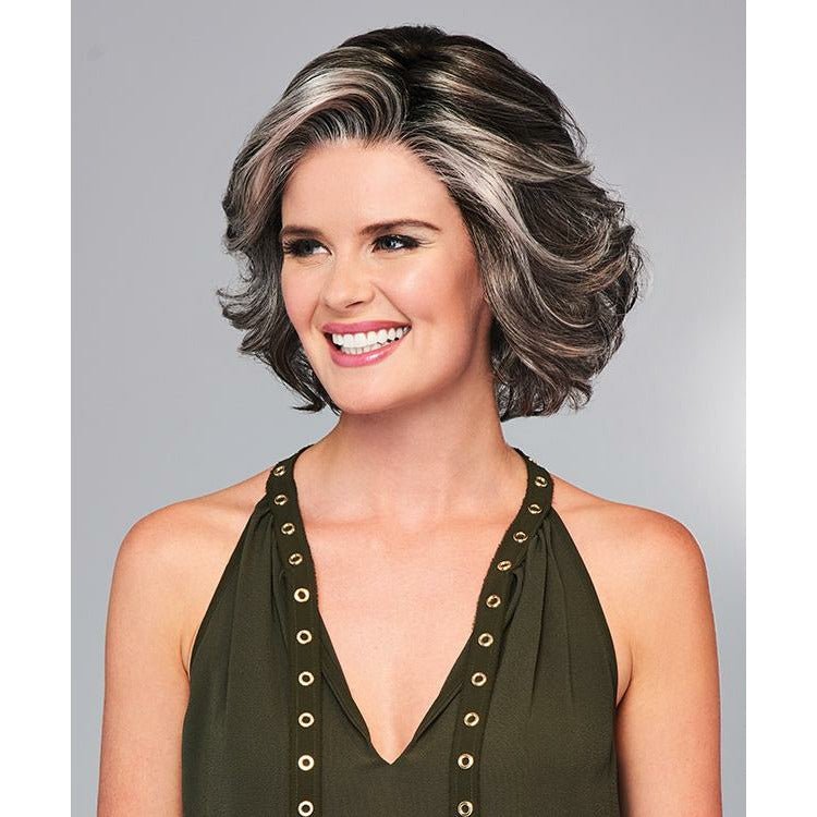 VIP Extensions Gabor High Impact Gabor Wigs