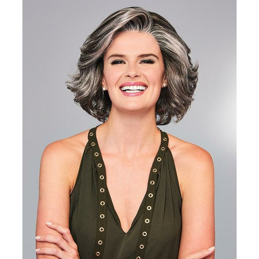 VIP Extensions Gabor High Impact Gabor Wigs