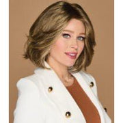 VIP Extensions Gabor NEW! UNSPOKEN GL15_26SS. SS Buttered Toast Wig