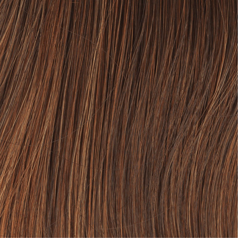 VIP Extensions Gabor Smooth Halo Gabor Wigs