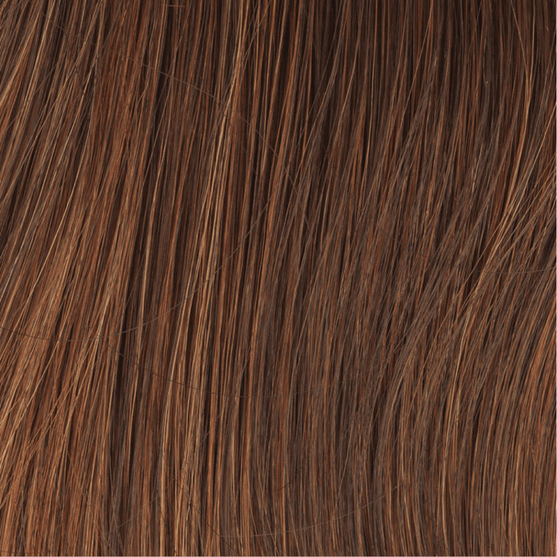 VIP Extensions Gabor Smooth Halo Gabor Wigs