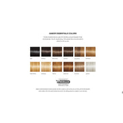 VIP Extensions Gabor Smooth Halo Gabor Wigs