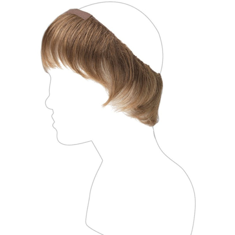 VIP Extensions Gabor Smooth Halo Gabor Wigs