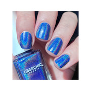 UberChic Beauty All Holo's Eve - Holographic Polish Regular Polish