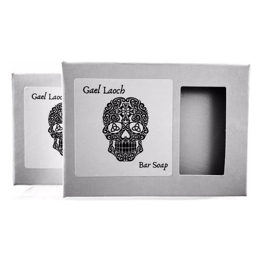 Murphy and McNeil Gael Laoch Bar Soap - by Murphy and McNeil Bath Soap
