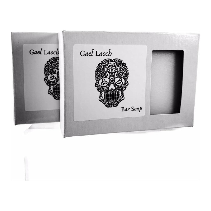 Murphy and McNeil Gael Laoch Bar Soap - by Murphy and McNeil Bath Soap