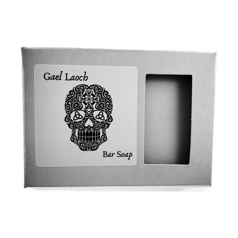 Murphy and McNeil Gael Laoch Bar Soap - by Murphy and McNeil Bath Soap