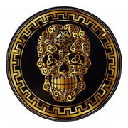 Murphy and McNeil Gael Laoch (Black) Shaving Soap - by Murphy and McNeil Shaving Soap