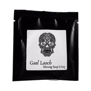 Murphy and McNeil Gael Laoch (Black) Shaving Soap - by Murphy and McNeil Shaving Soap