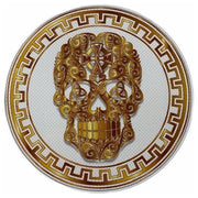 Murphy and McNeil Gael Laoch Shaving Soap WHITE V2 (FROST Edition Cooling) - by Murphy and McNeil Shaving Soap