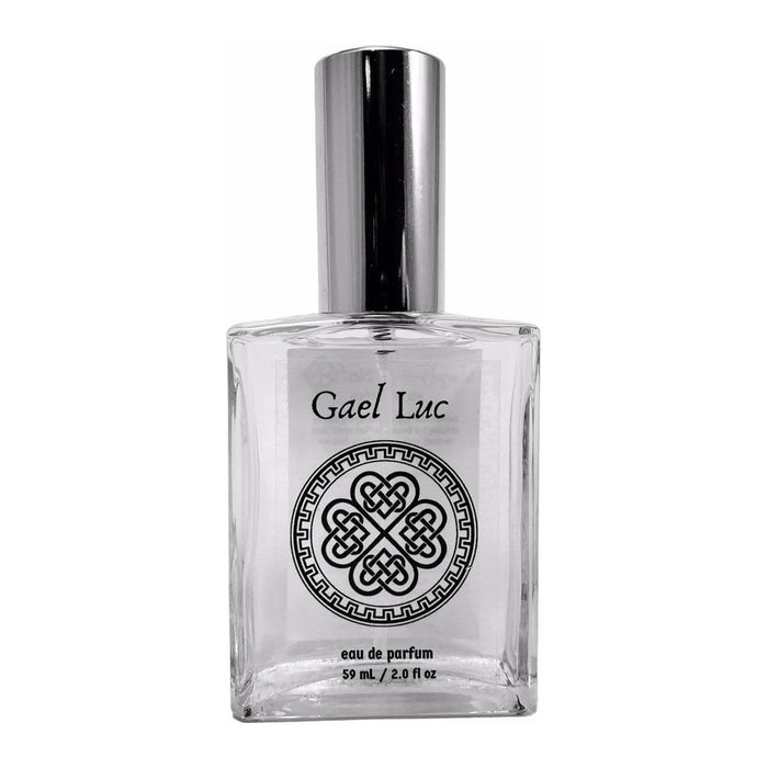 Gael Luc Eau de Parfum - by Murphy and McNeil