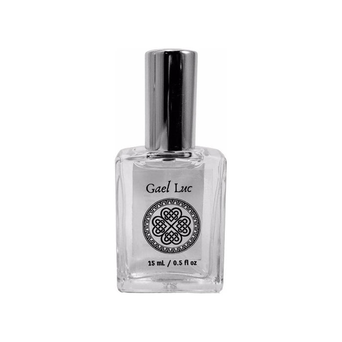 Gael Luc Eau de Parfum - by Murphy and McNeil