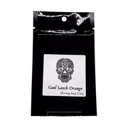 Murphy and McNeil Gael Laoch Orange Shaving Soap - by Murphy and McNeil Shaving Soap