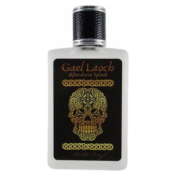 Murphy and McNeil Gael Laoch Aftershave Splash (BLACK) - by Murphy and McNeil Aftershave Splash