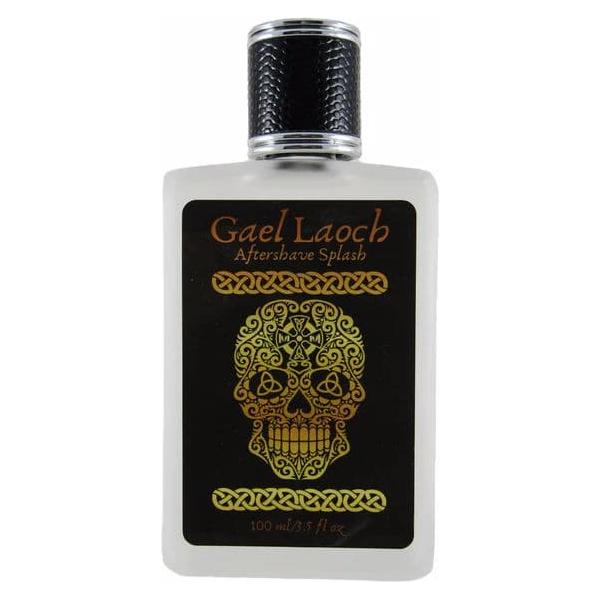 Murphy And Mcneil Gael Laoch Aftershave Splash (Black)