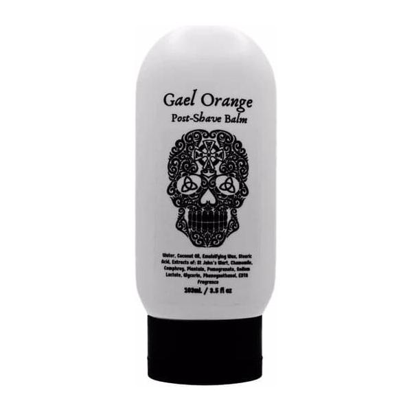 Murphy And Mcneil Gael Laoch Orange Aftershave Balm