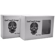 Murphy and McNeil Gael Laoch Orange Bar Soap - by Murphy and McNeil Bath Soap