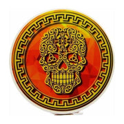 Murphy and McNeil Gael Laoch Orange Shaving Soap - by Murphy and McNeil Shaving Soap