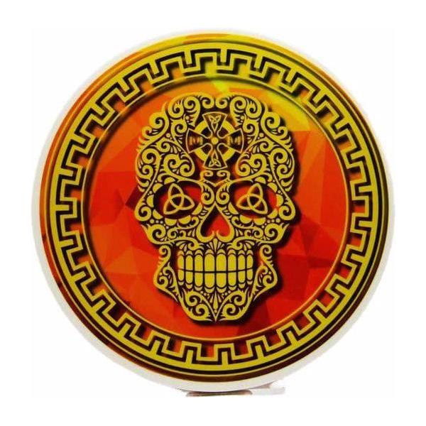 Murphy and McNeil Gael Laoch Orange Shaving Soap - by Murphy and McNeil Shaving Soap