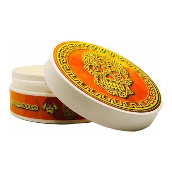 Murphy And Mcneil Gael Laoch Orange Shaving Soap