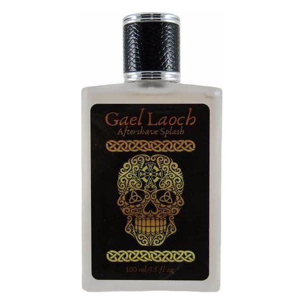 Murphy and McNeil Gael Laoch Aftershave Splash (BLACK) - by Murphy and McNeil Aftershave Splash