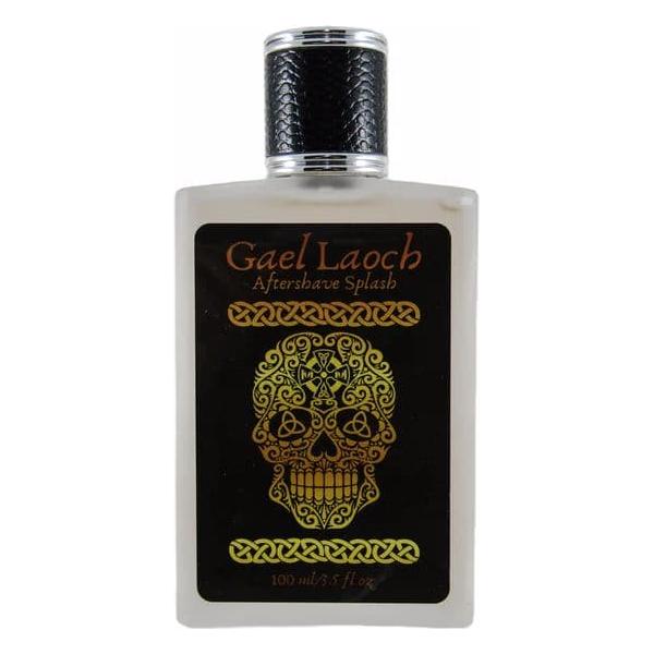 Murphy And Mcneil Gael Laoch Aftershave Splash (Black)