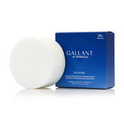 Spongellé 20+ Men's Gallant Buffer Body Wash Infused Buffer