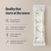 FreshCap Mushrooms Organic Lion’s Mane Mushroom Powder Powder