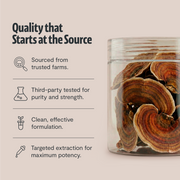 FreshCap Mushrooms Organic Turkey Tail Mushroom Powder Powder