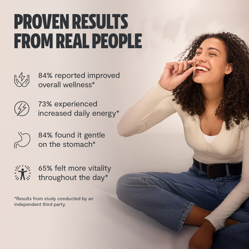 FreshCap Mushrooms Organic Mushroom Extract Powder Blend Powder