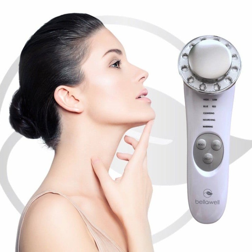 Galvanic Face Massager by Bellawell — Pasteur Pharmacy