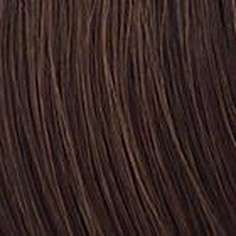 VIP Extensions GAME CHANGER - Human Hair Topper (Mono Top) BY Raquel Welch RW Top Piece