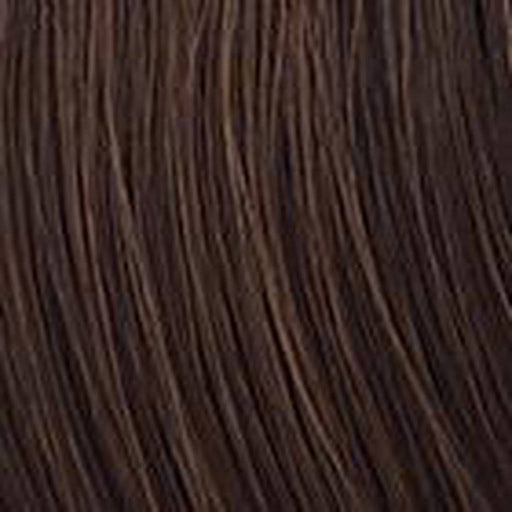 VIP Extensions GAME CHANGER - Human Hair Topper (Mono Top) BY Raquel Welch Hair Topper