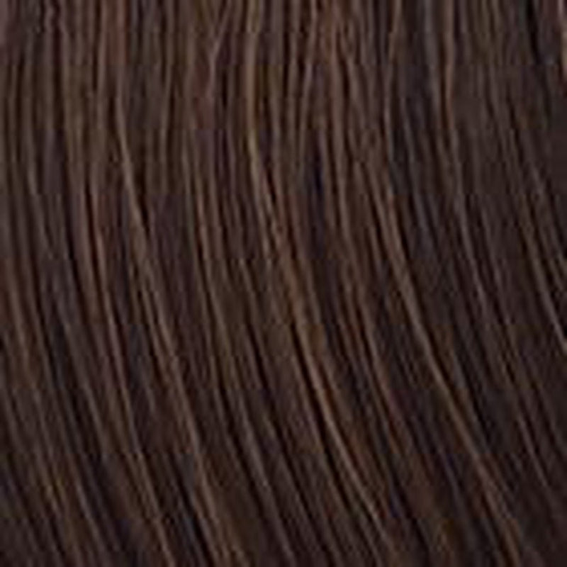 VIP Extensions GAME CHANGER - Human Hair Topper (Mono Top) BY Raquel Welch RW Top Piece