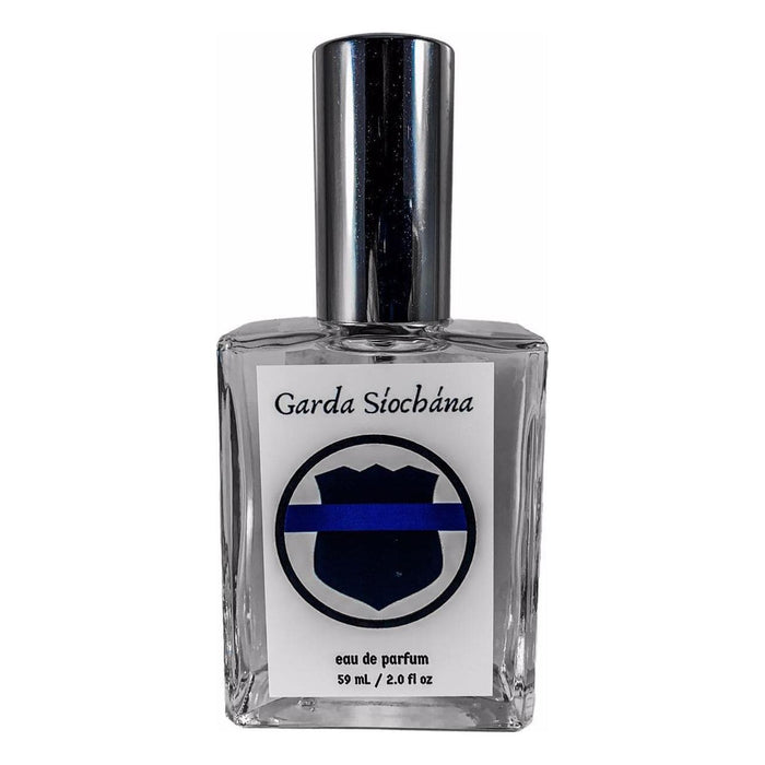 Garda Siochana Eau de Parfum - by Murphy and McNeil