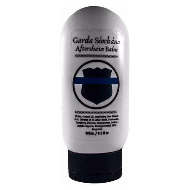 Murphy and McNeil Garda Siochana Aftershave Balm - by Murphy and McNeil Aftershave Balm