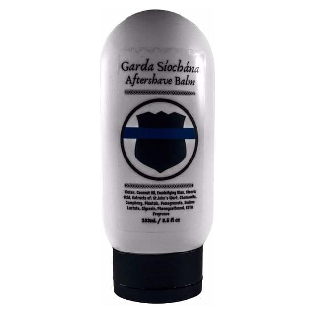 Murphy And Mcneil Garda Siochana Aftershave Balm